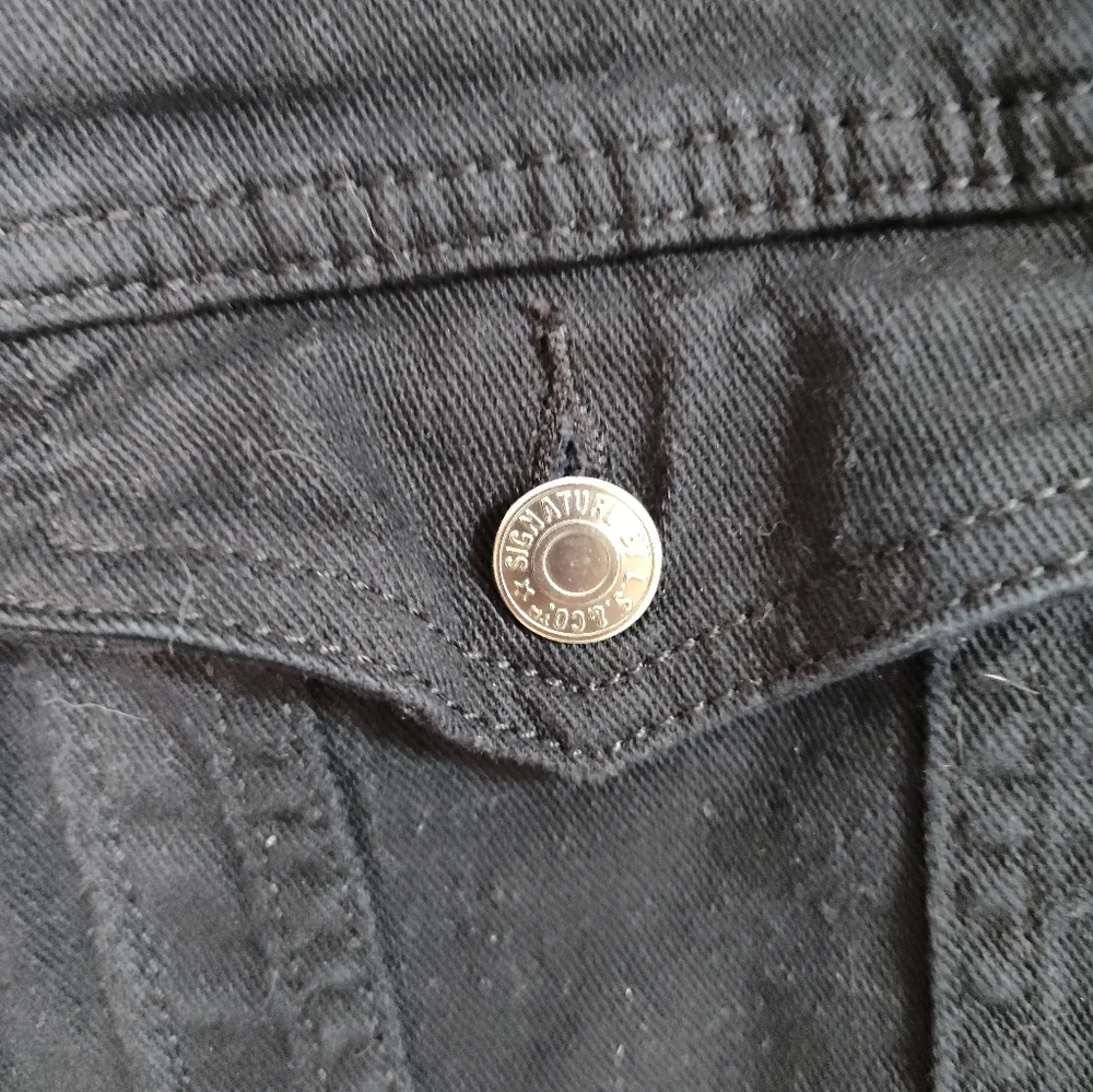 Signature by Levi Strauss levi signature